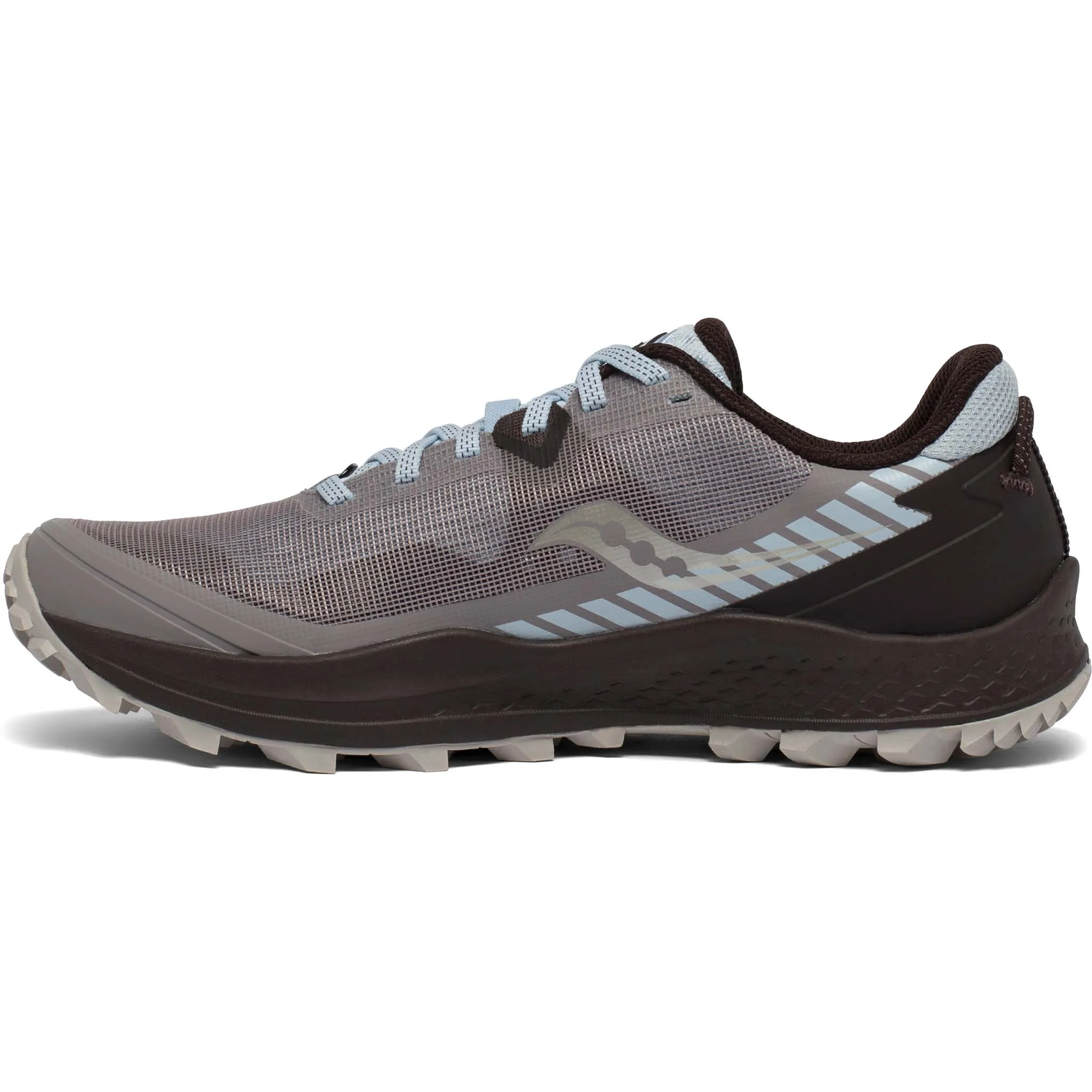 Saucony Peregrine 11 chaussures de course a pied trail femme