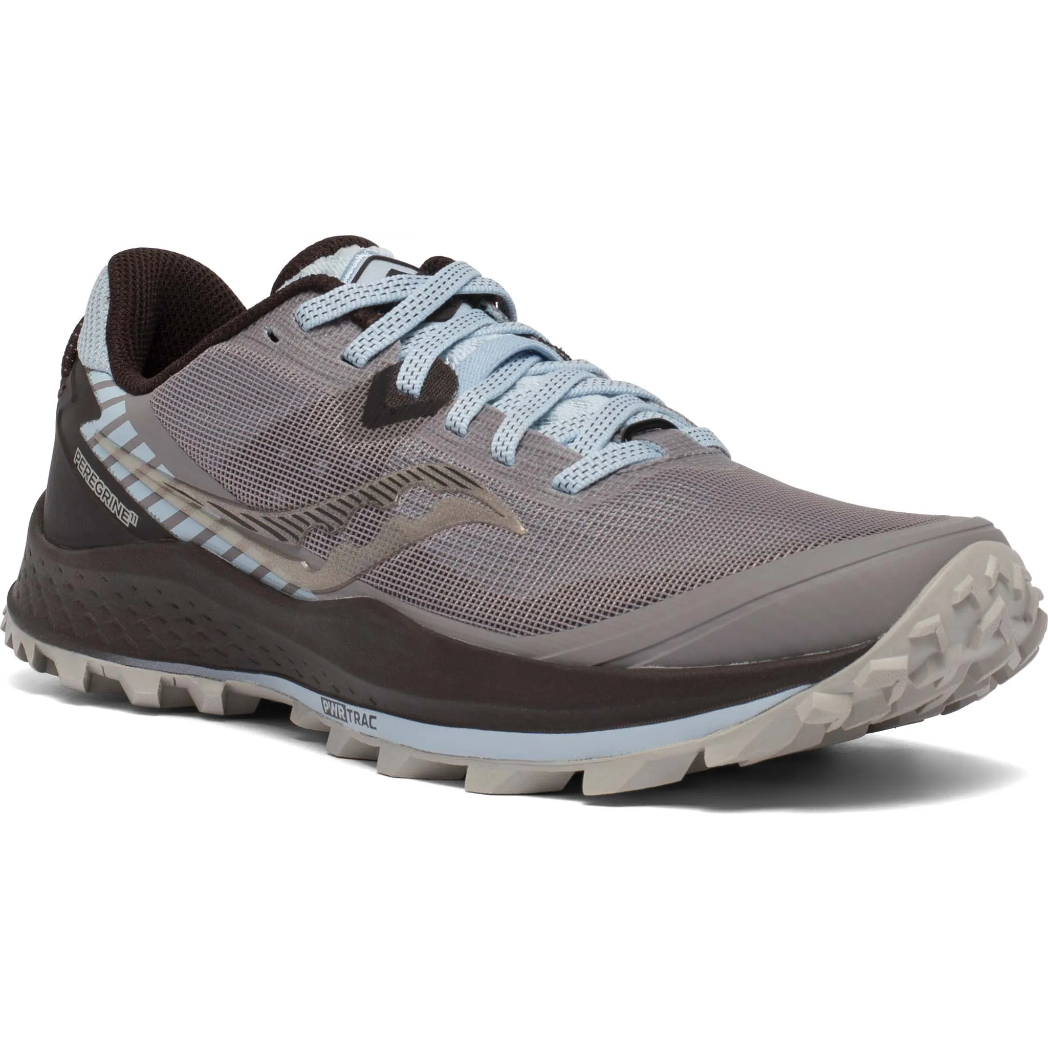 Saucony Peregrine 11 chaussures de course a pied trail femme