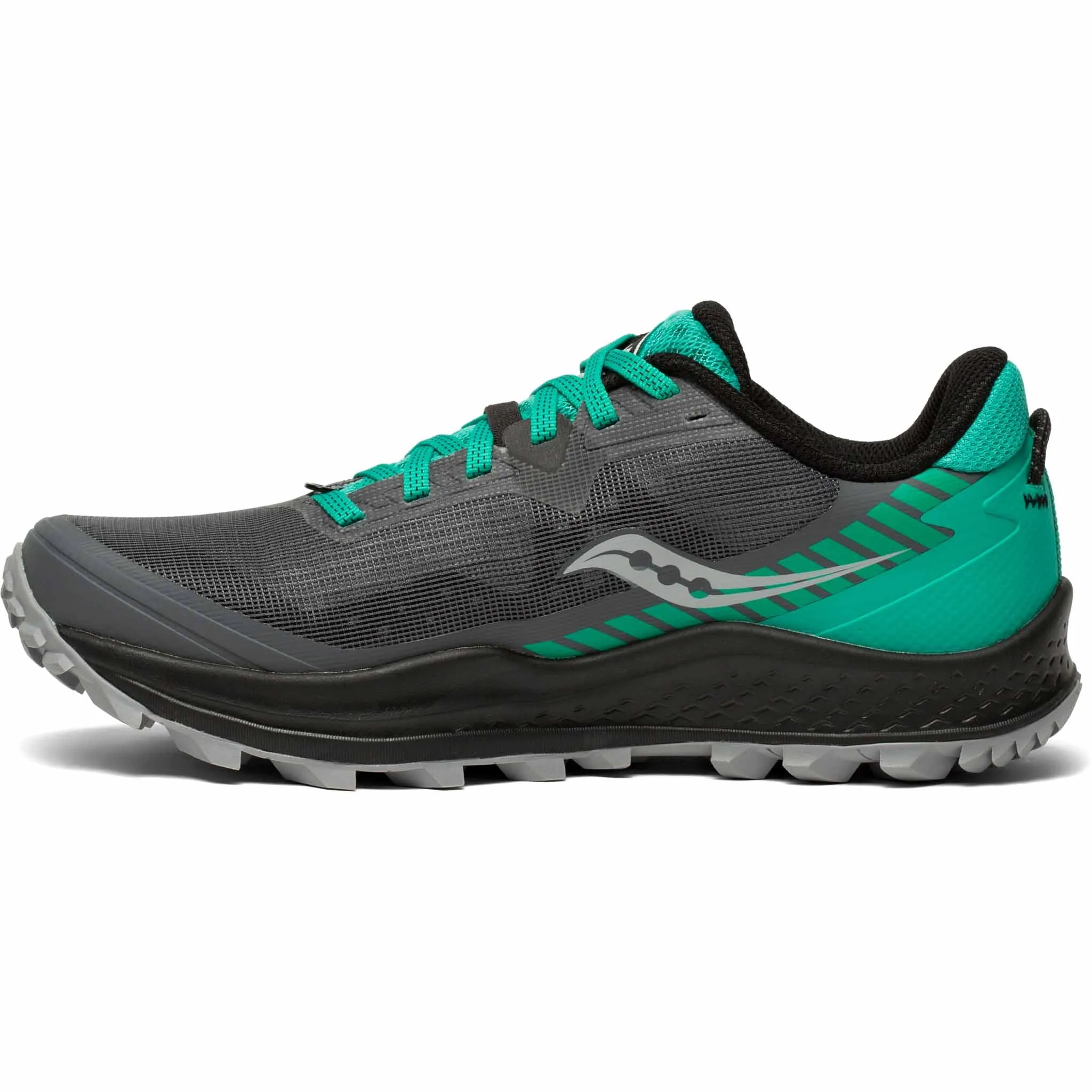 Saucony Peregrine 11 chaussures de course a pied trail femme