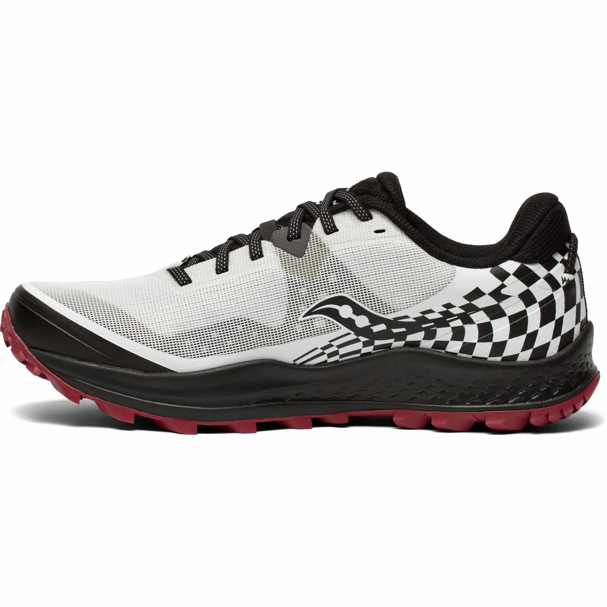 Saucony Peregrine 11 chaussures de course a pied trail homme