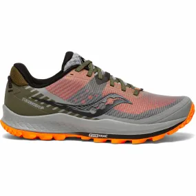 Saucony Peregrine 11 chaussures de course a pied trail homme