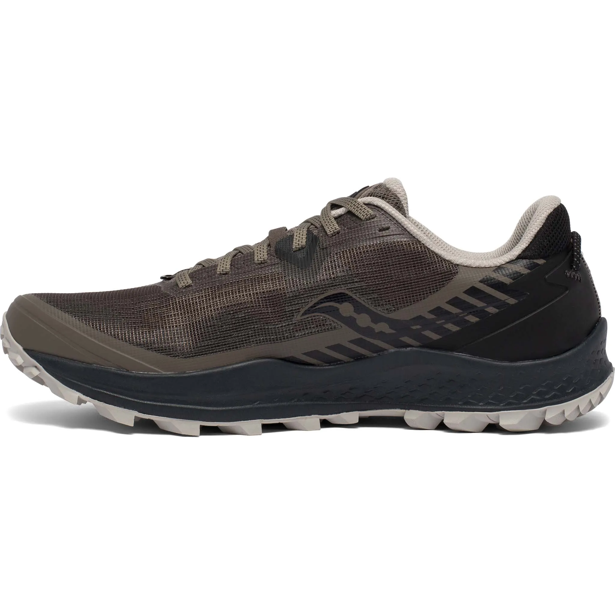 Saucony Peregrine 11 chaussures de course a pied trail homme