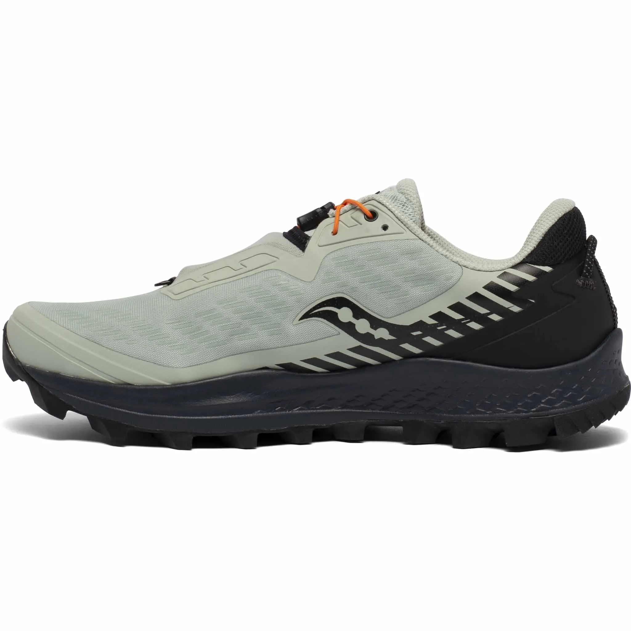 Saucony Peregrine 11 ST chaussures de course a pied trail homme