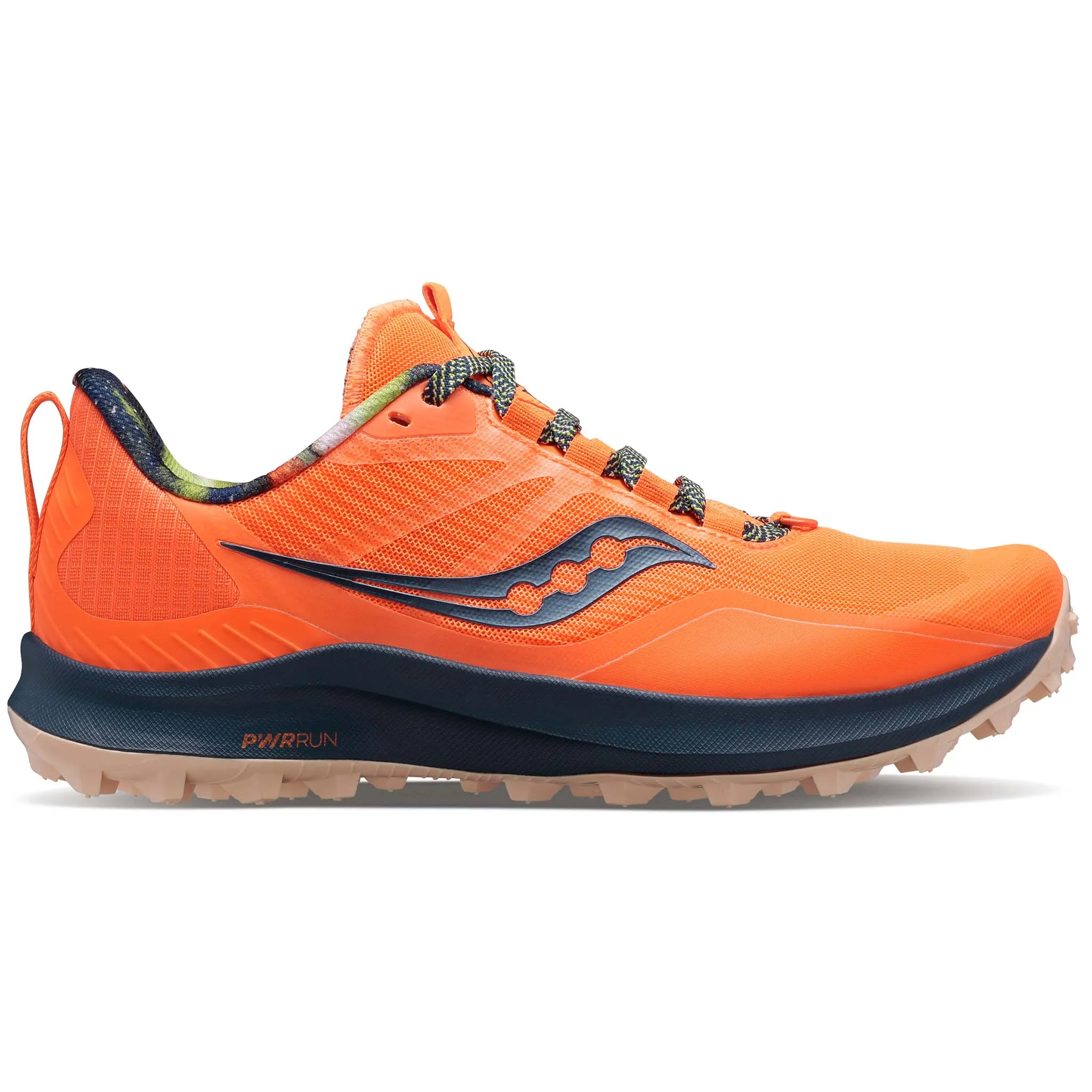 Saucony Peregrine 12 chaussures de course a pied trail homme