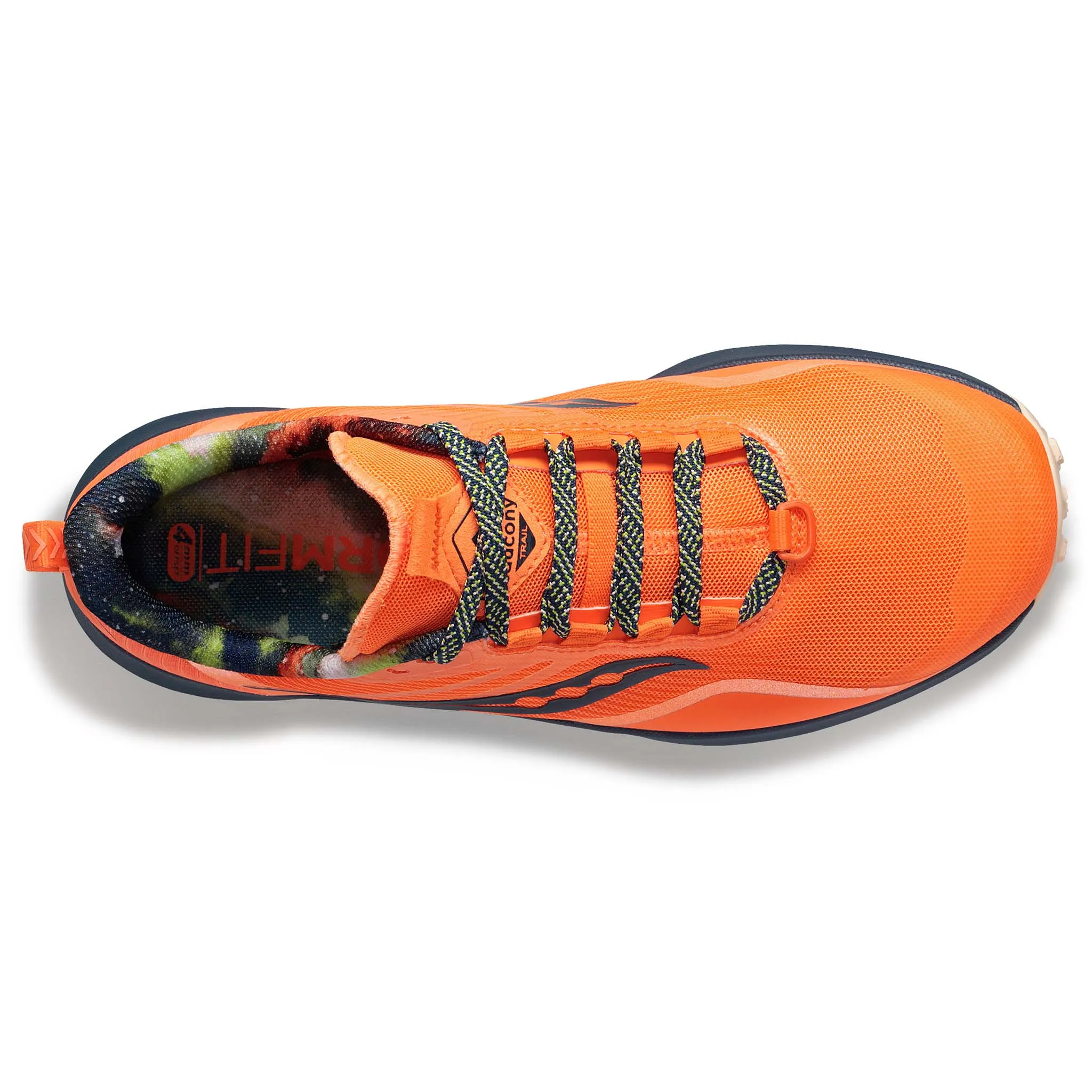 Saucony Peregrine 12 chaussures de course a pied trail homme