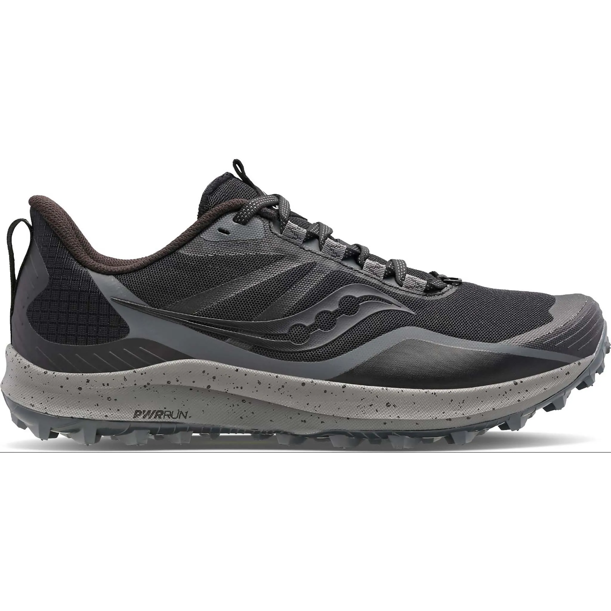 Saucony Peregrine 12 chaussures de course a pied trail homme