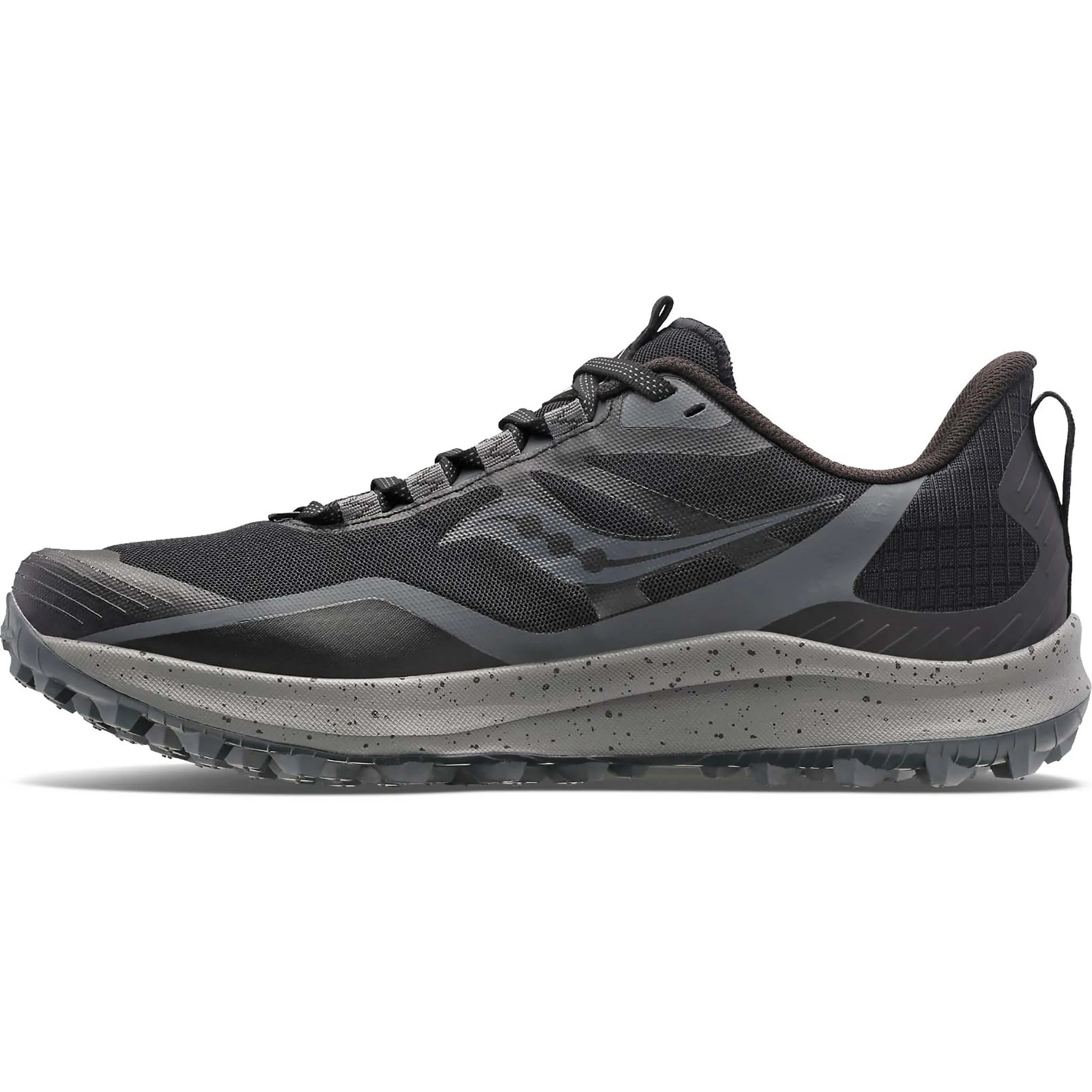 Saucony Peregrine 12 chaussures de course a pied trail homme