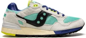 Saucony Shadow 5000 Aquamarine sneakers Neutrals