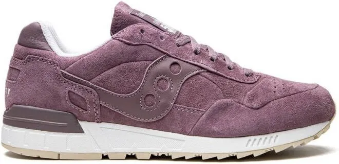 Saucony Shadow 5000 low-top sneakers Pink