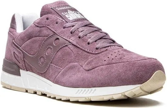 Saucony Shadow 5000 low-top sneakers Pink