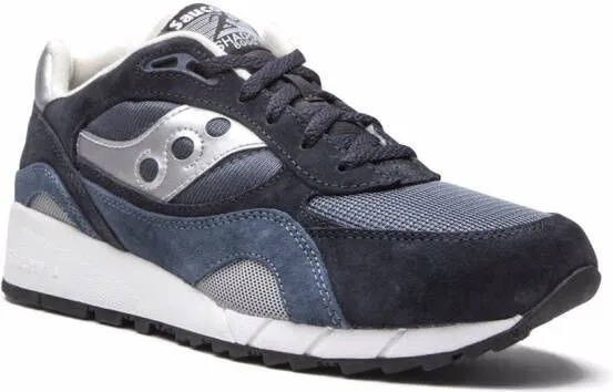 Saucony Shadow 6000 low-top sneakers Blue