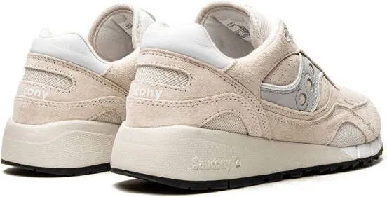 Saucony Shadow 6000 suede Premium sneakers Neutrals