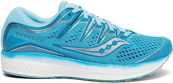 Saucony Women's Triumph ISO 5 Running Shoe