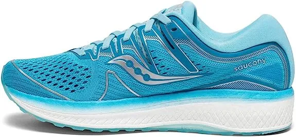 Saucony Women's Triumph ISO 5 Running Shoe