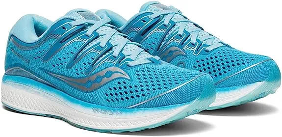 Saucony Women's Triumph ISO 5 Running Shoe