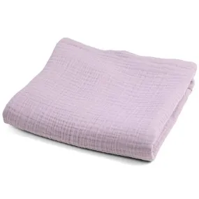 Sebra Baby Blanket Blossom Lilac