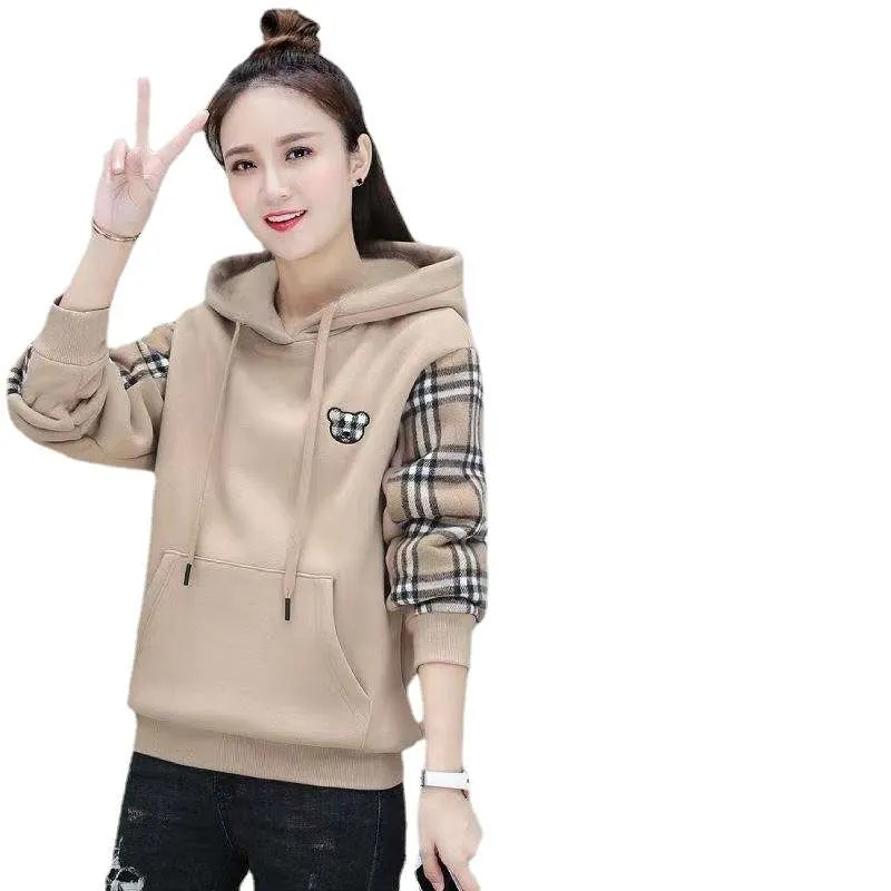 Sexy Waist And Open Back Small Suspender V-neck Fashion Pleated Hollowed Women's Hoodie.