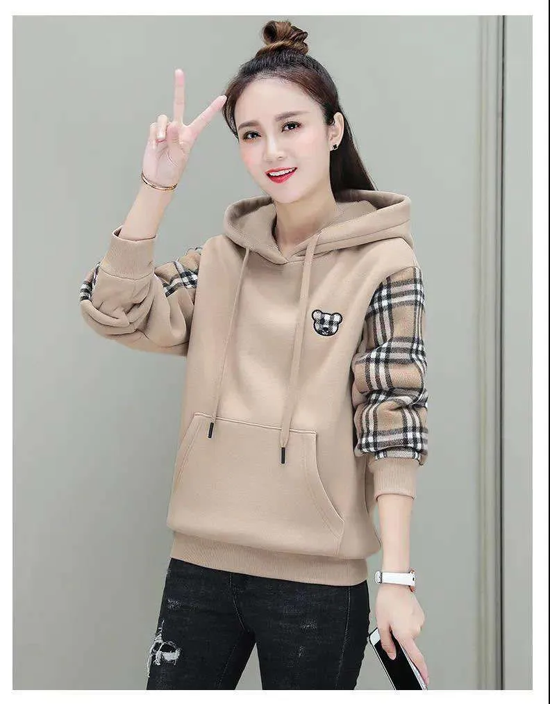 Sexy Waist And Open Back Small Suspender V-neck Fashion Pleated Hollowed Women's Hoodie.