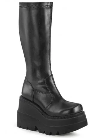 Shaker 65 Wedge Boot