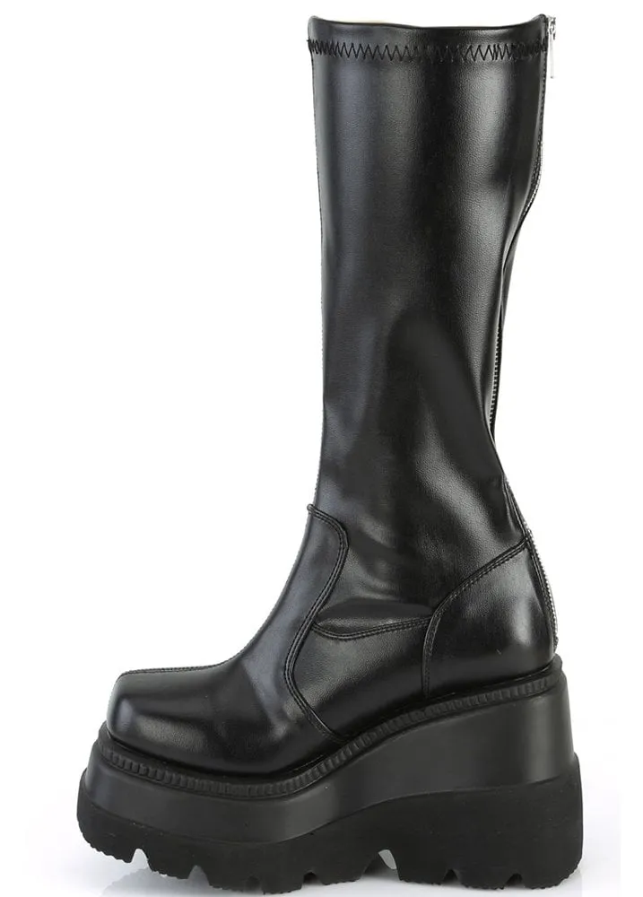 Shaker 65 Wedge Boot