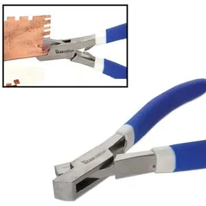 Sheet Designing Cutting Plier