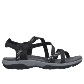 Skechers Reggae Slim - Vacay - Walking sandals - Women's | Hardloop