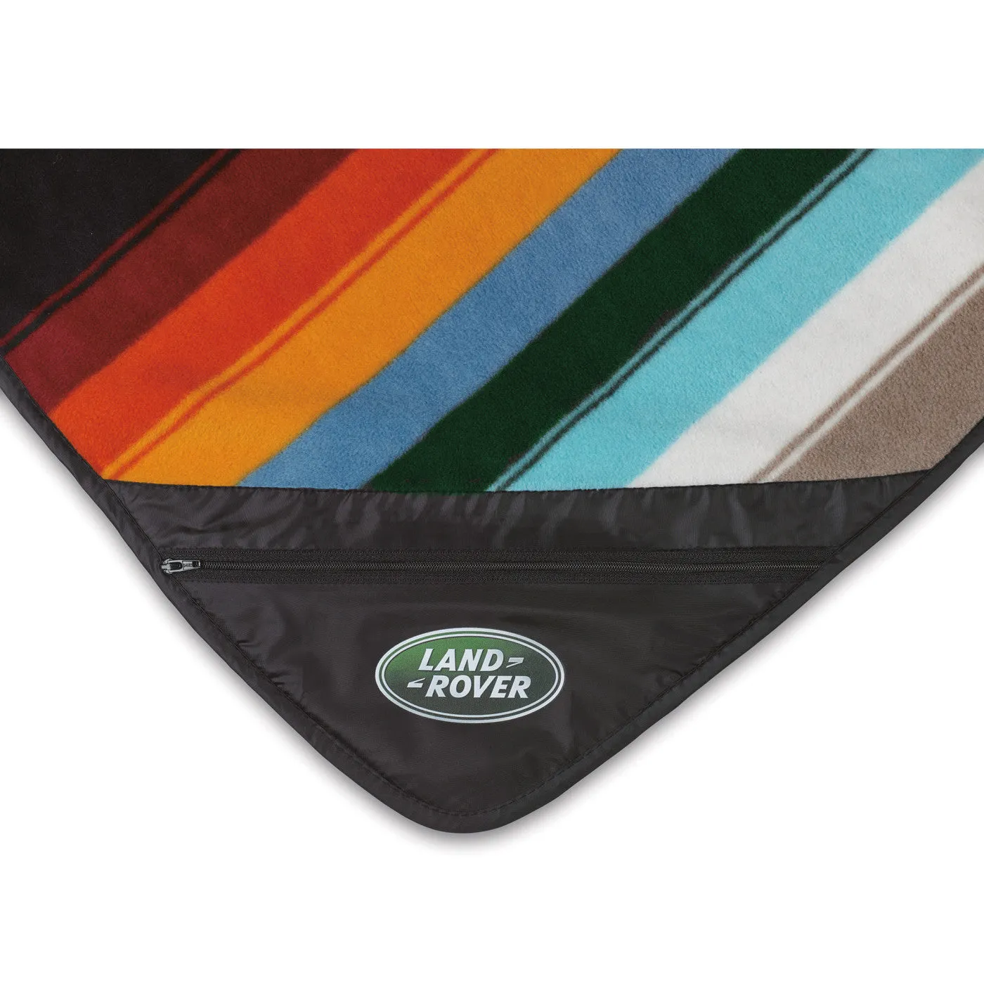 Slowtide Camp Blanket