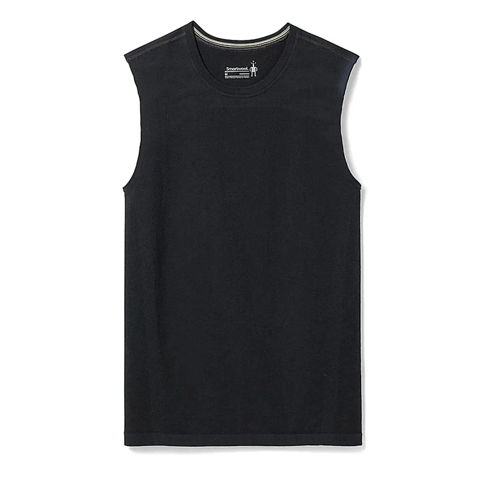 Smartwool Intraknit Active Tank Men’s