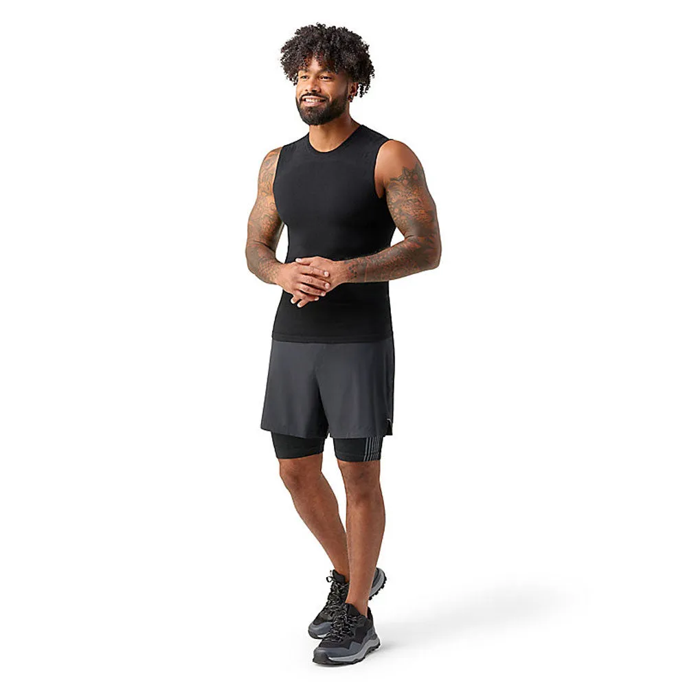 Smartwool Intraknit Active Tank Men’s