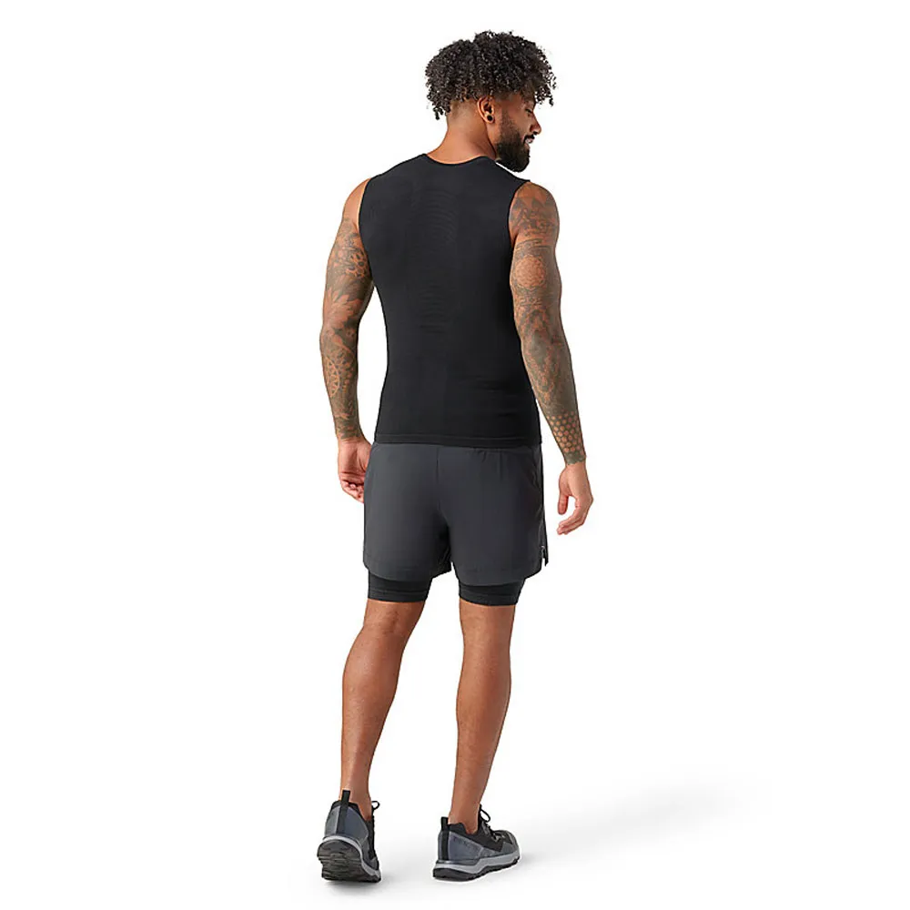 Smartwool Intraknit Active Tank Men’s