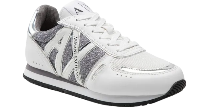 Sneakers Emporio Armani