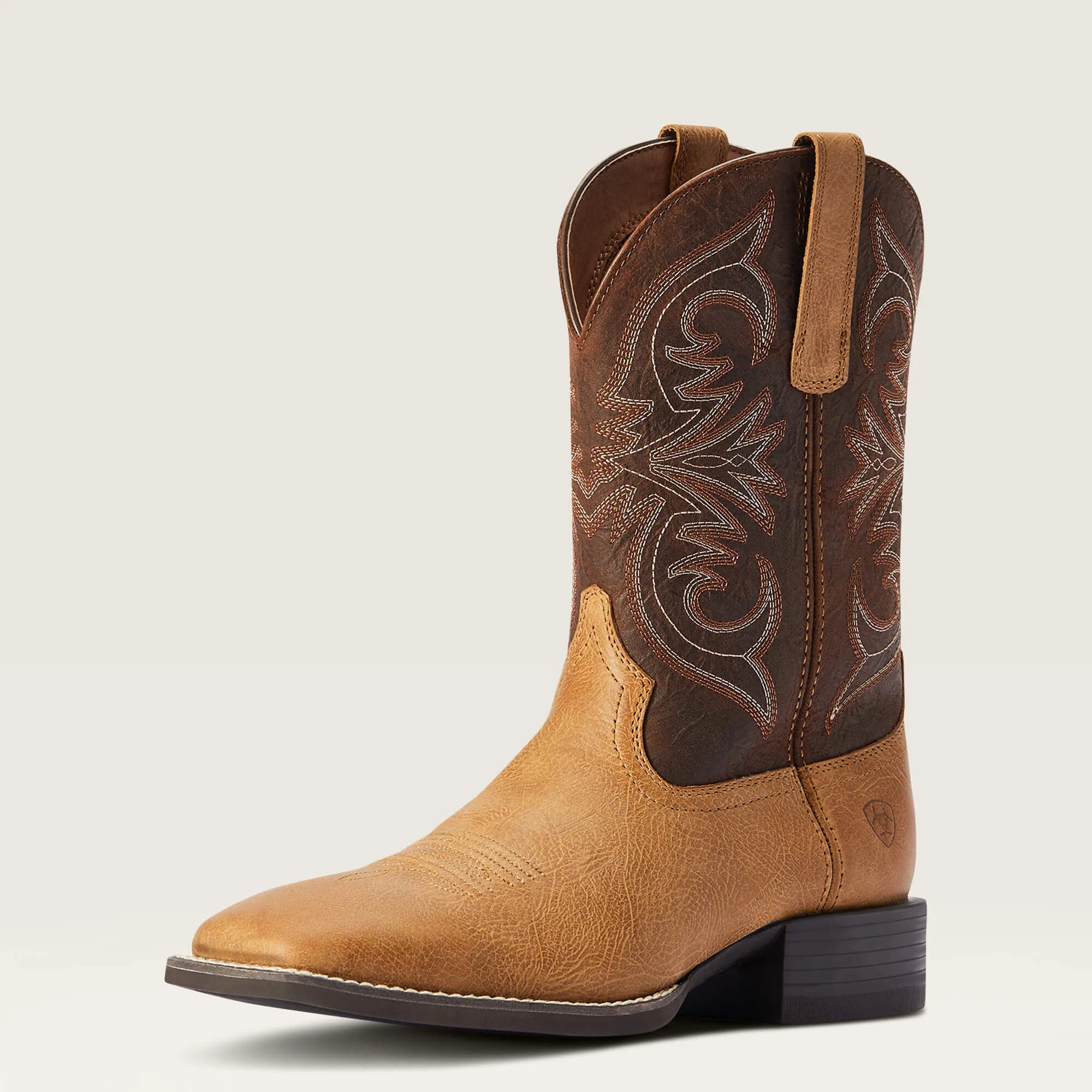 Sport Pardner Western Boot