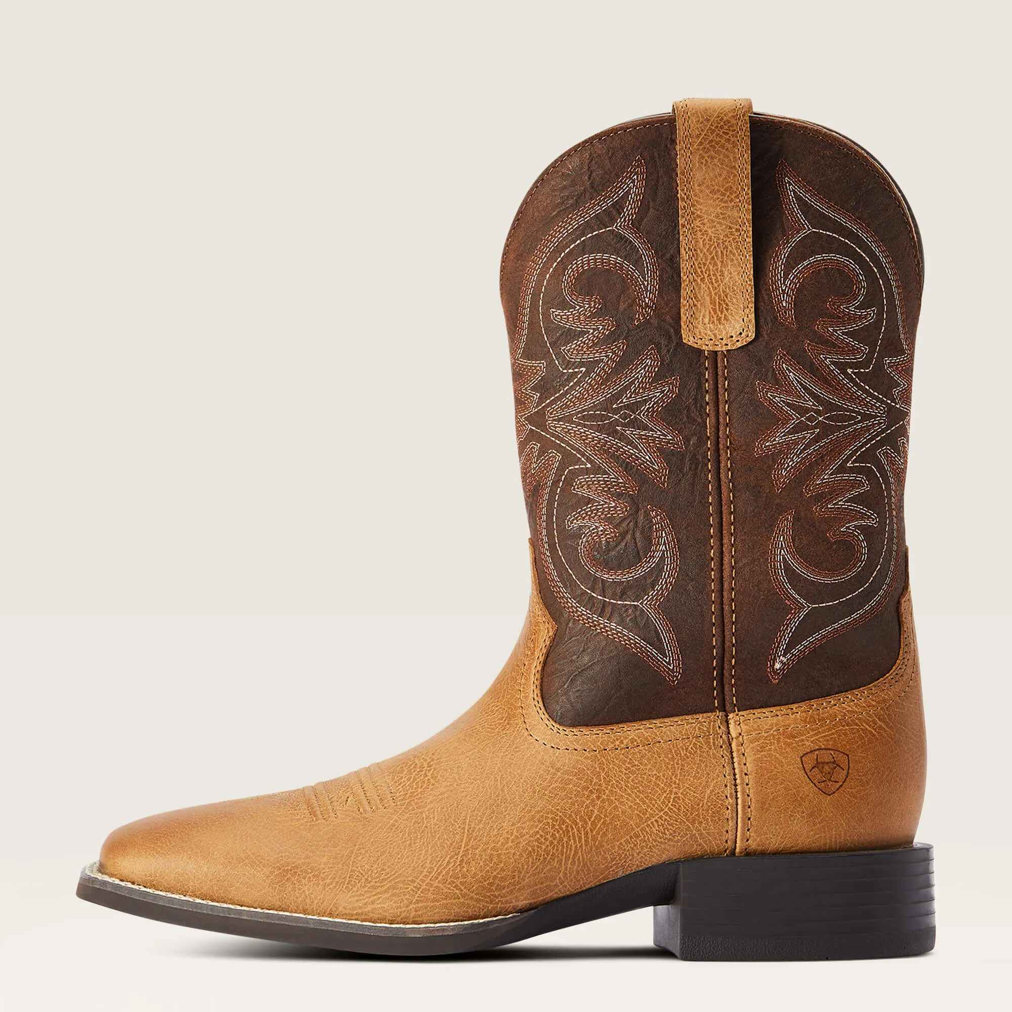 Sport Pardner Western Boot