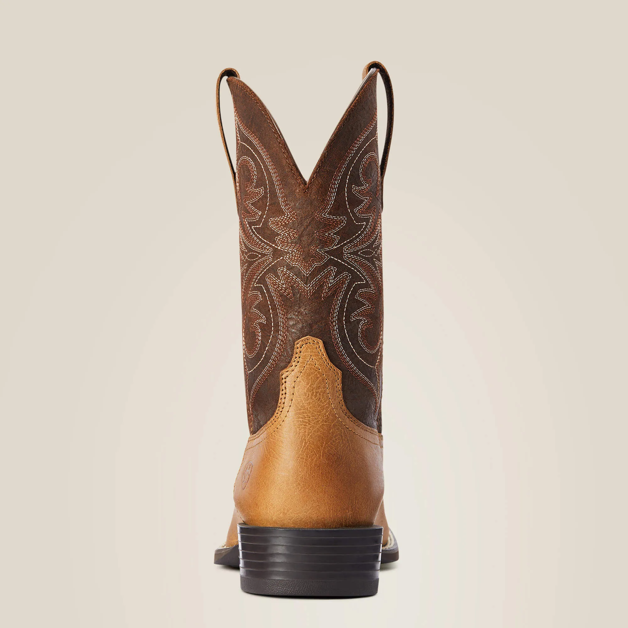 Sport Pardner Western Boot