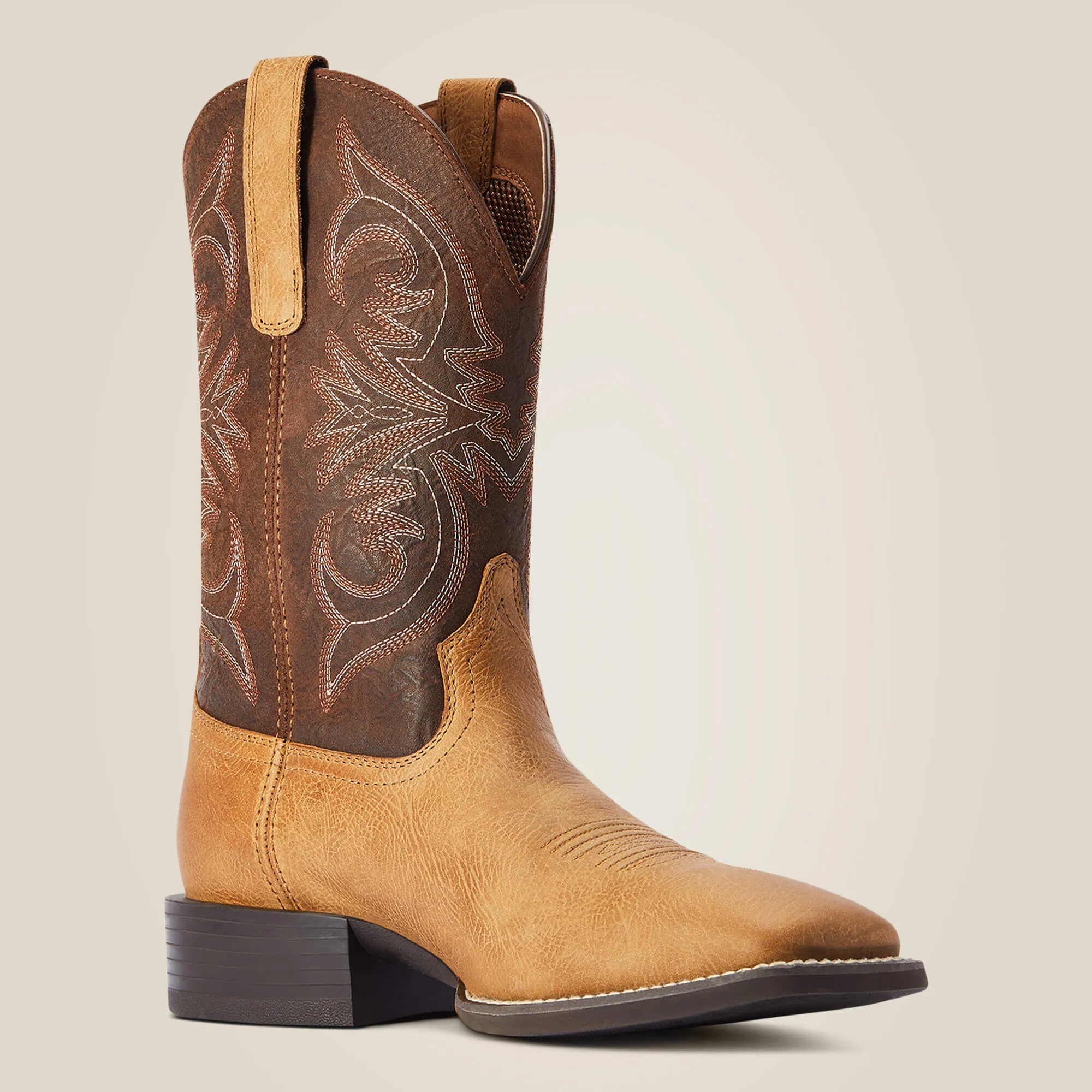 Sport Pardner Western Boot