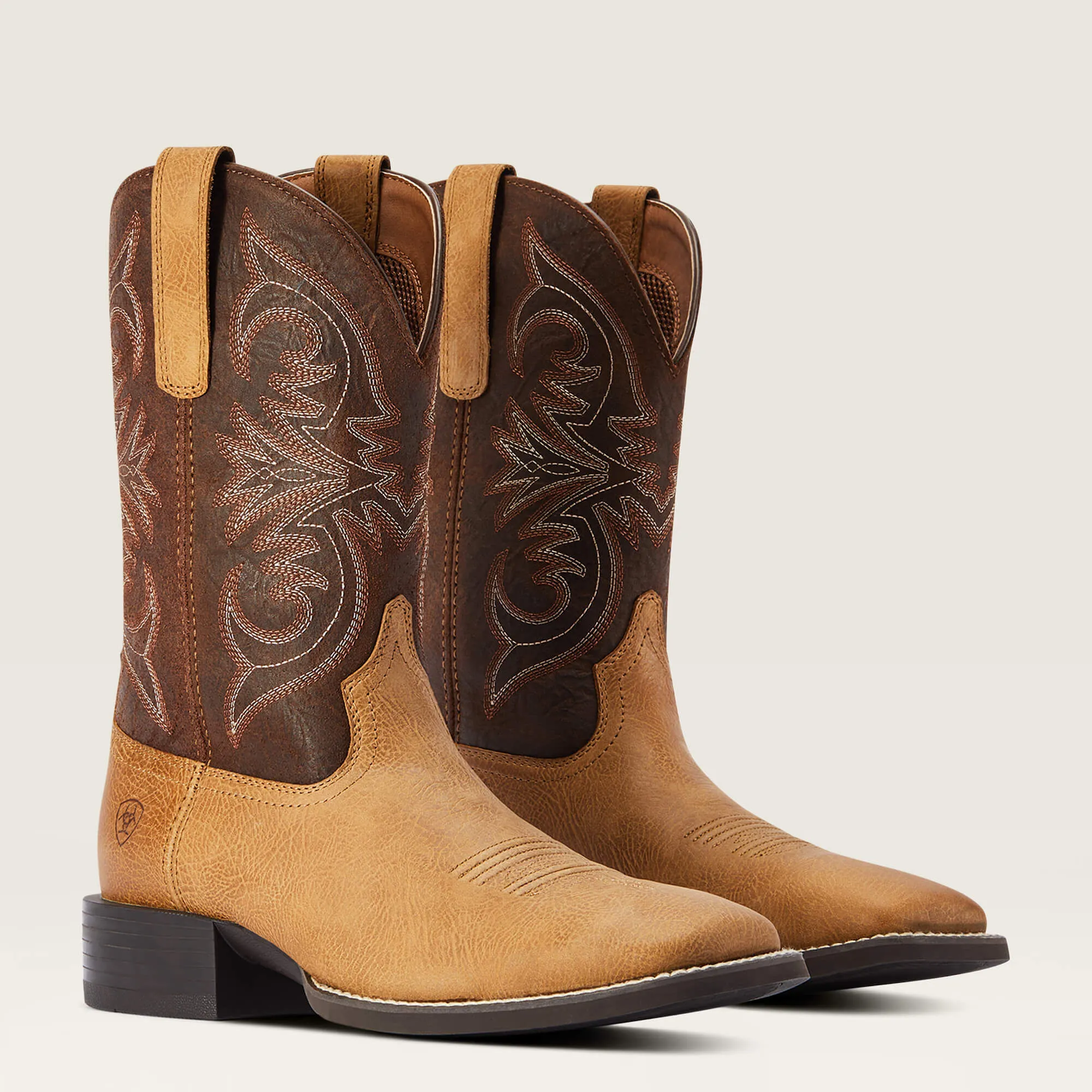 Sport Pardner Western Boot