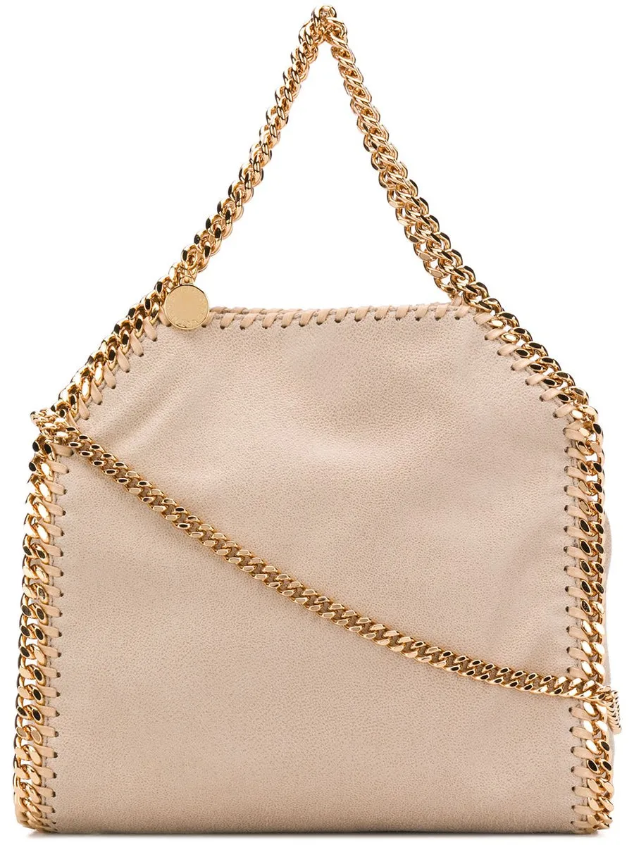 Stella McCartney    Stella Mc Cartney Falabella Mini Tote