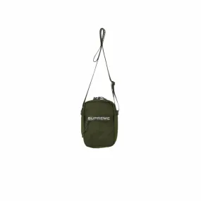 Supreme FW22 Olive Shoulder Bag