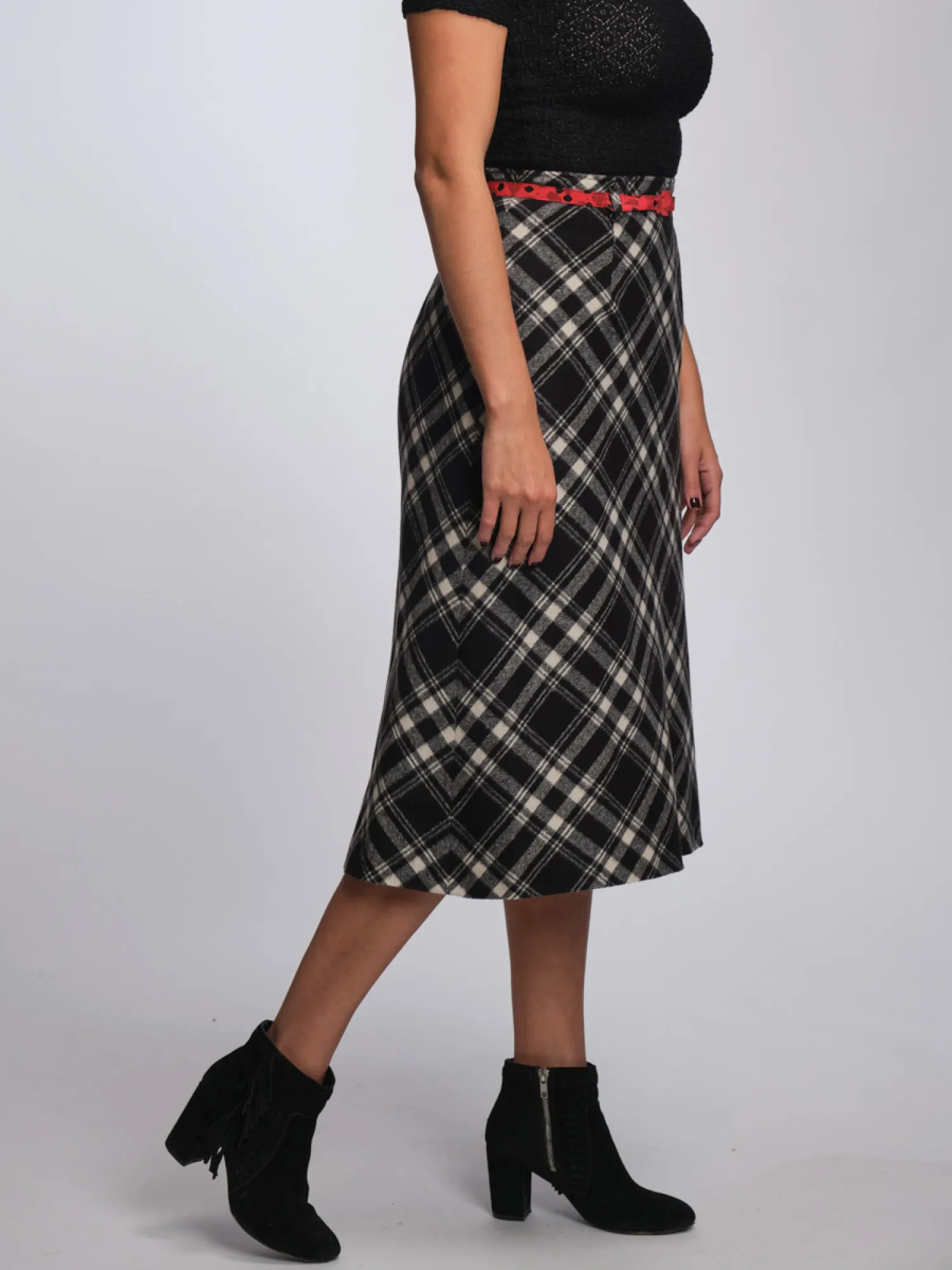 The Gelco Vintage Skirt