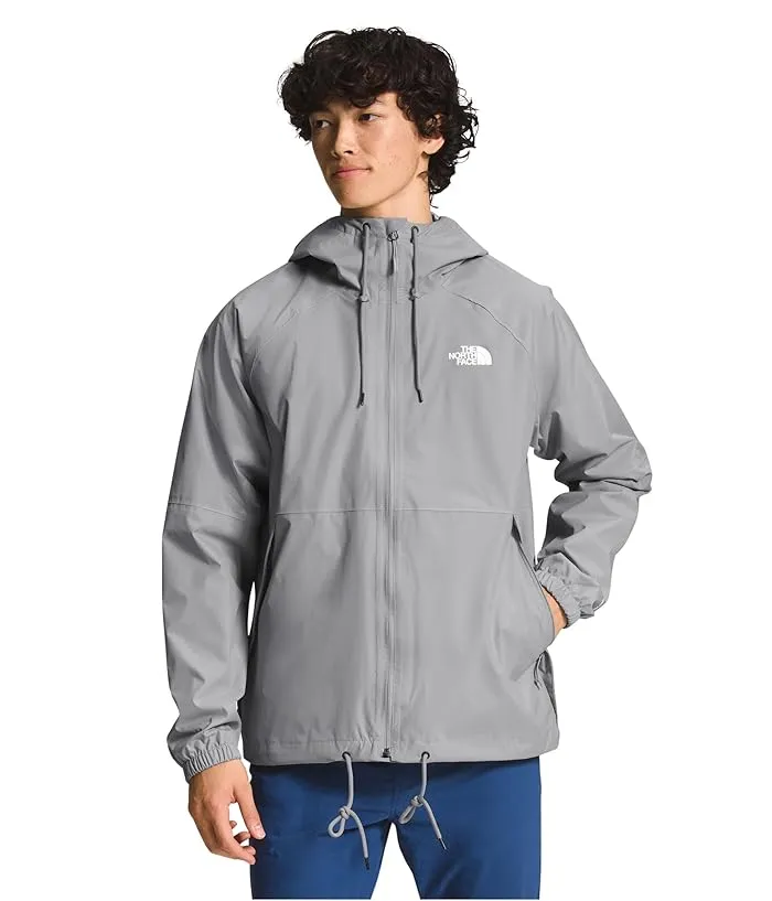 The North Face Big Antora Rain Hoodie