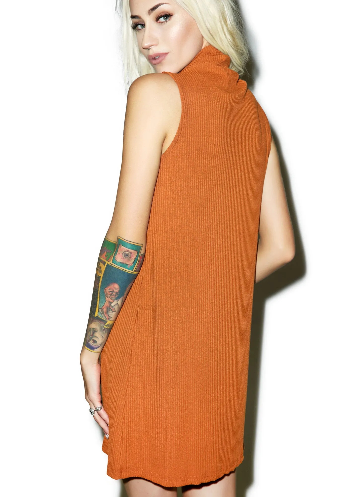 The Ryder Dress-