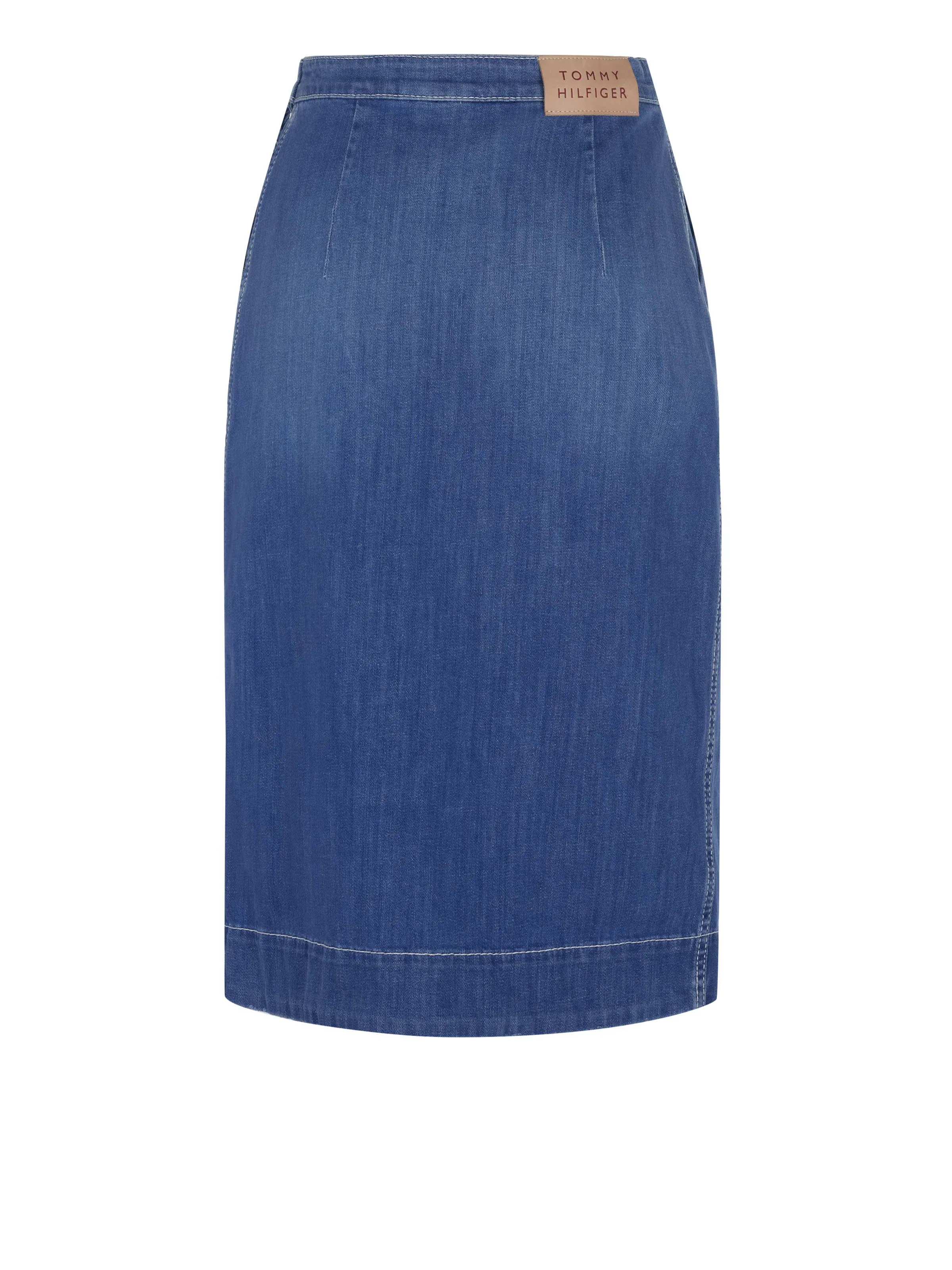 Tommy Hilfiger Skirt blue