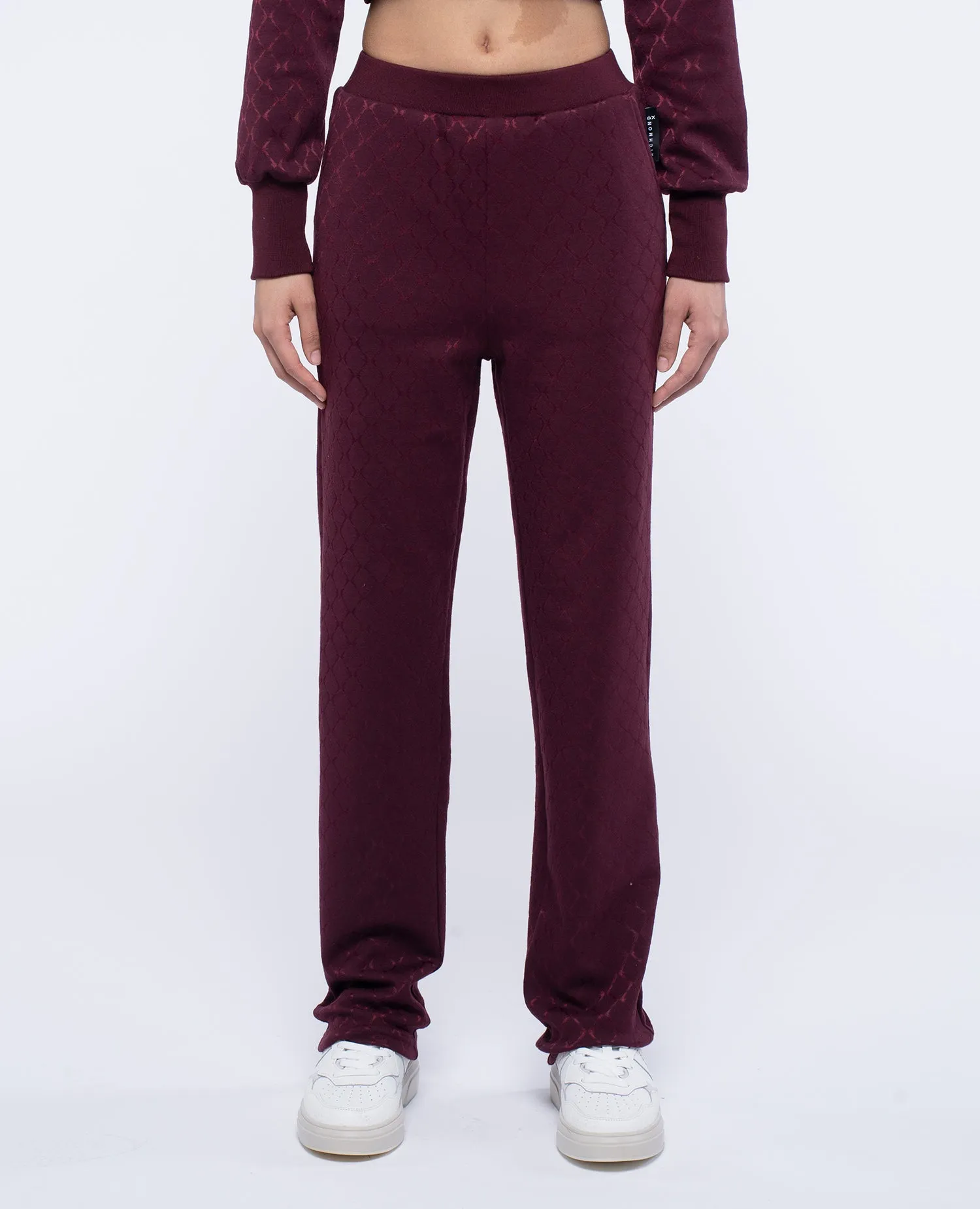 Tracksuit trousers