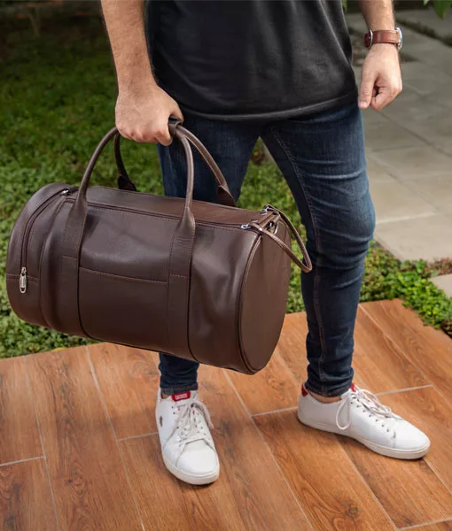 Travel Luggage Tour Duffle Bag | TLC