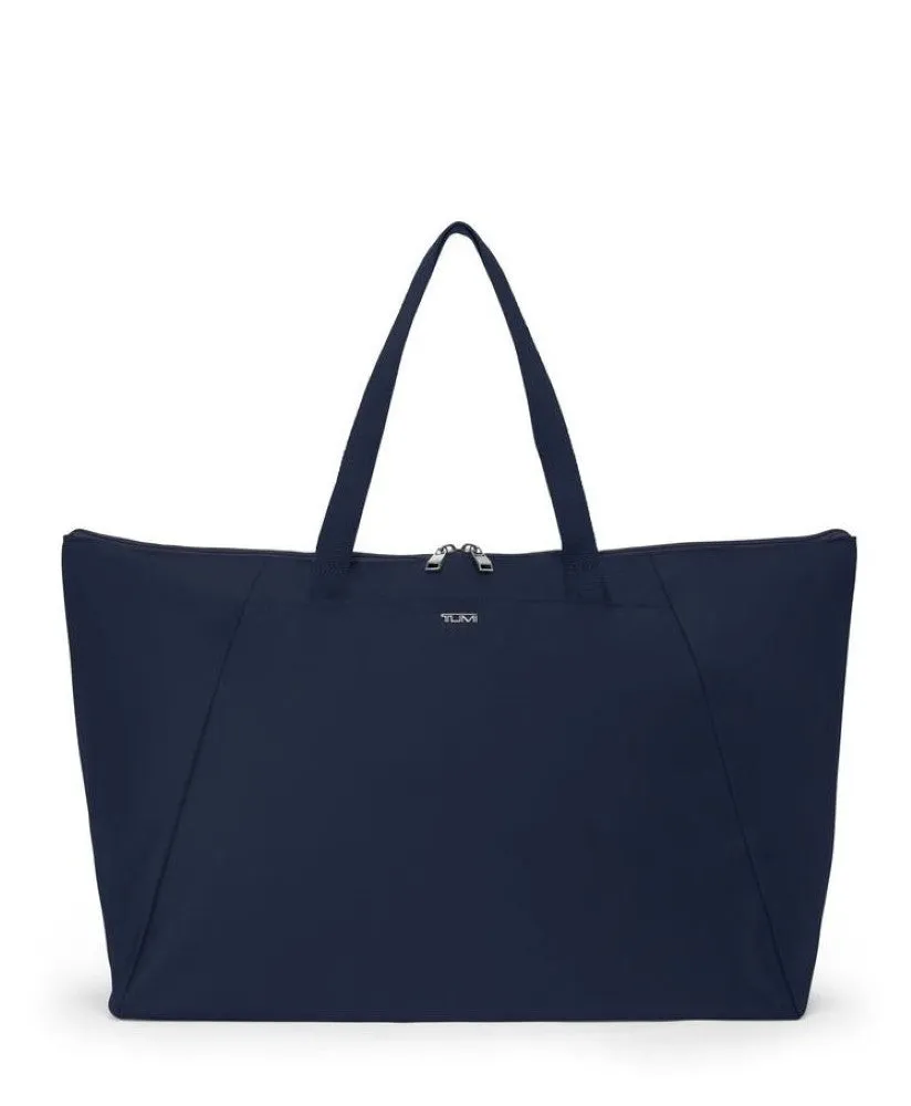 TUMI Voyageur Just In Case Tote Handbag