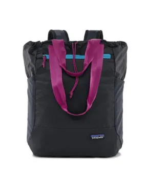 Ultralight Black Hole Tote Pack 27L