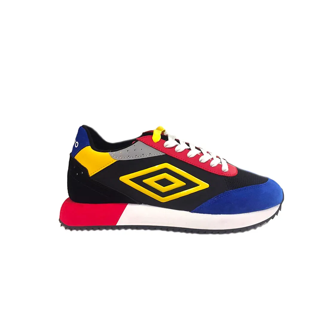 Umbro Sneakers Running Uomo U181910MU U Multicolor