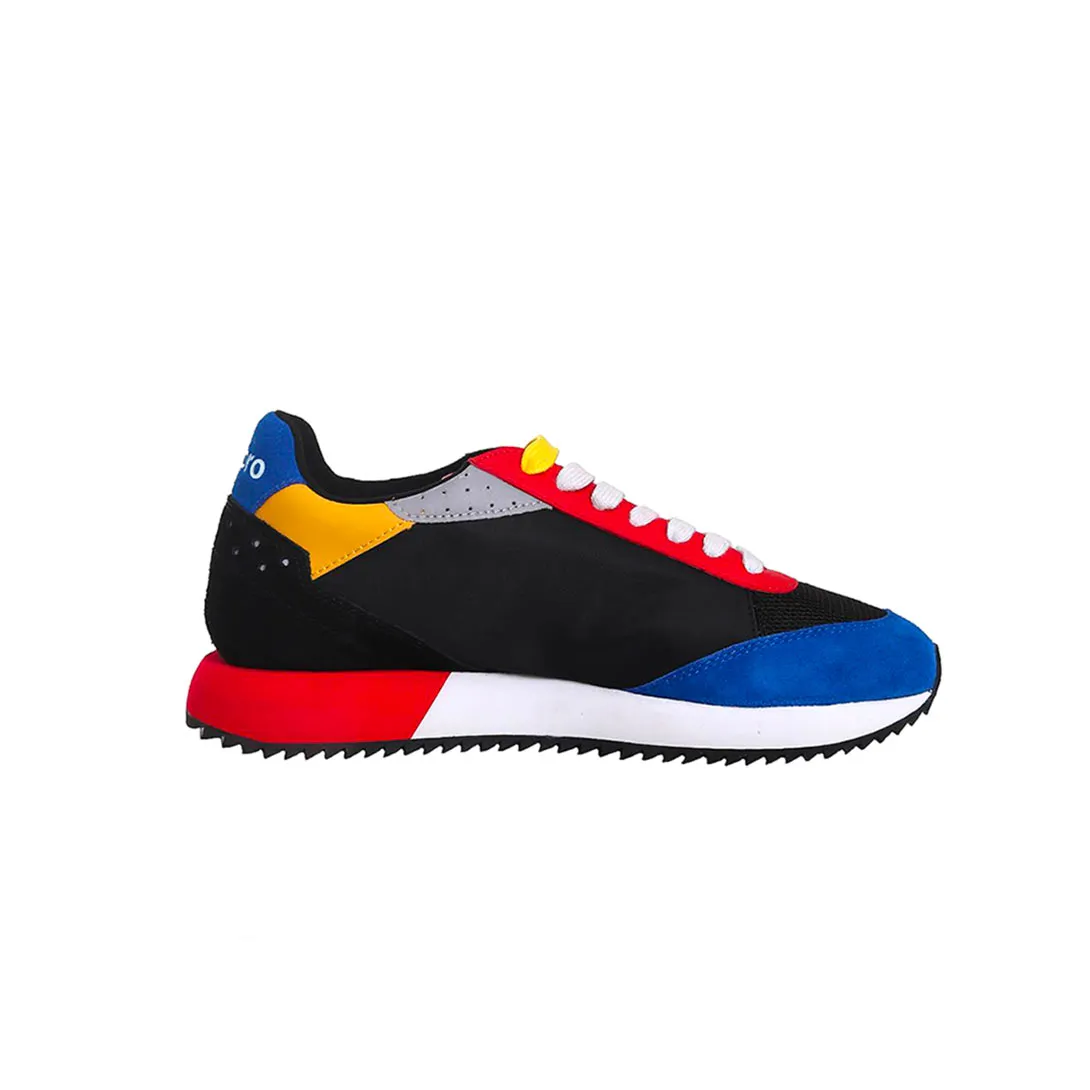 Umbro Sneakers Running Uomo U181910MU U Multicolor