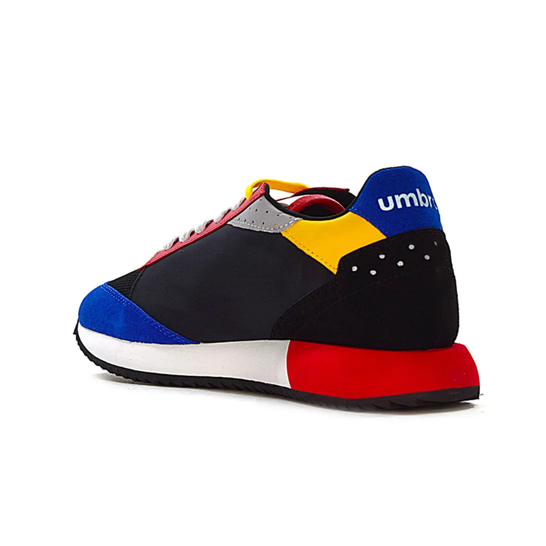 Umbro Sneakers Running Uomo U181910MU U Multicolor