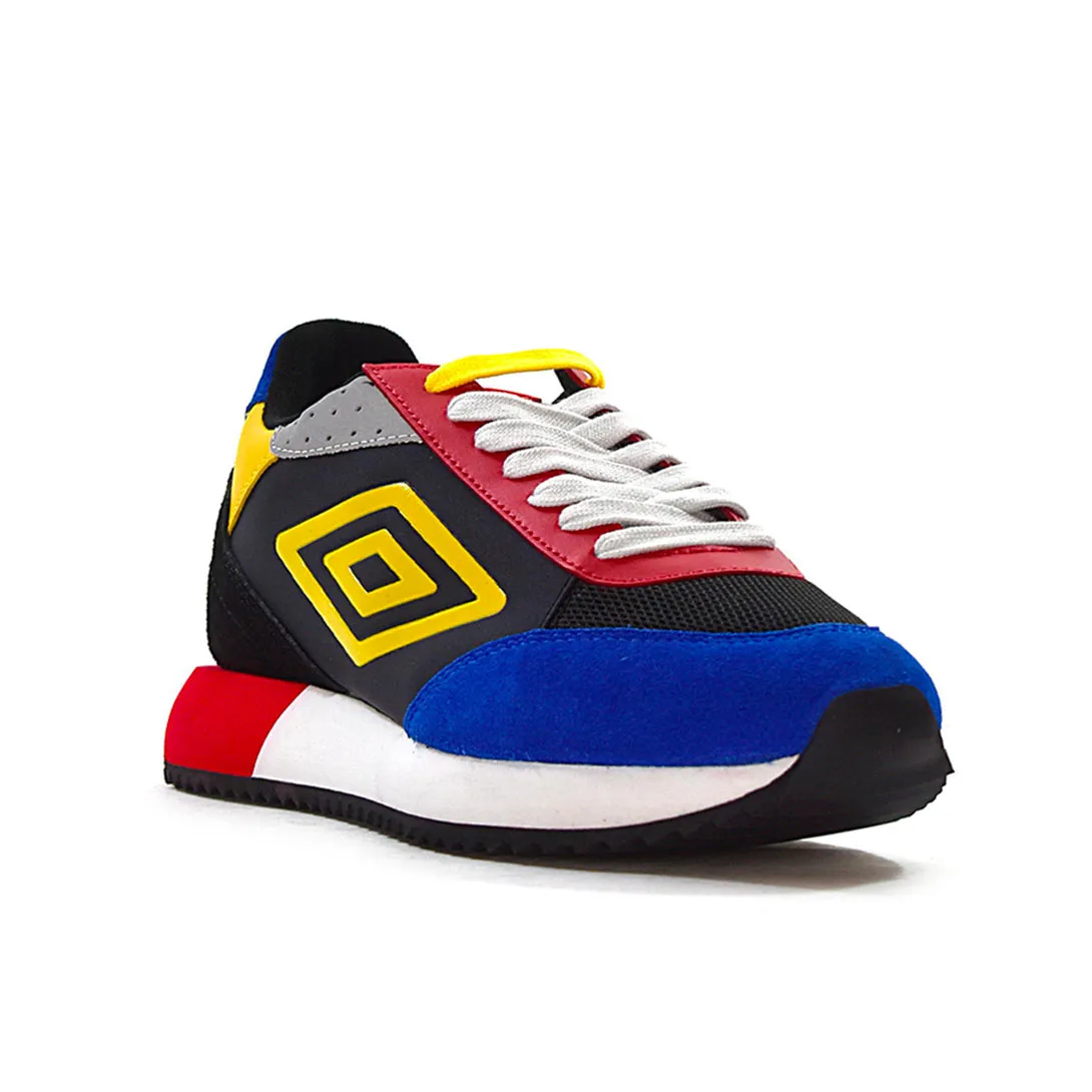 Umbro Sneakers Running Uomo U181910MU U Multicolor